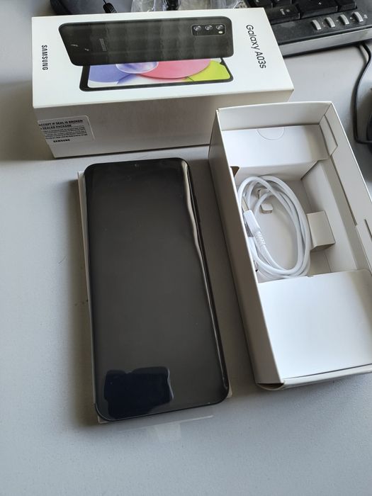 Samsung galaxy A03s 32GB