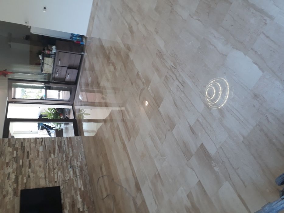 Șlefuit și lustruit marmură granit travertin si mozaic