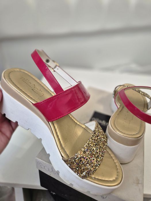 Продам боссаножки