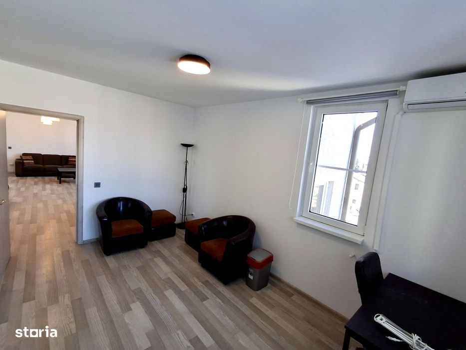 Apartament 3 camere Dorobanti - prima inchiriere