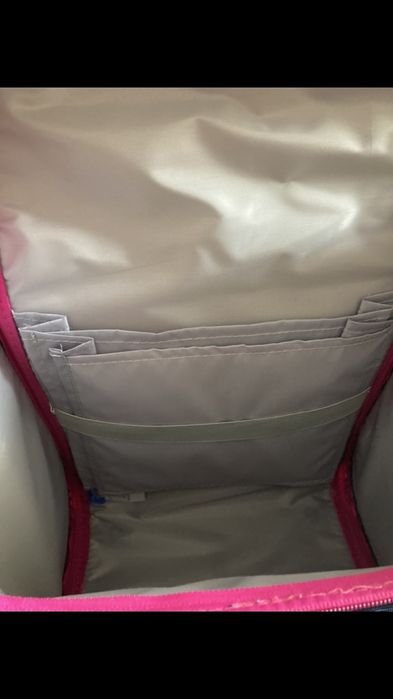 Ученическа раница Frozen