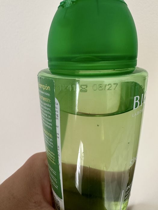 Шампоан Bioderma за мазна коса