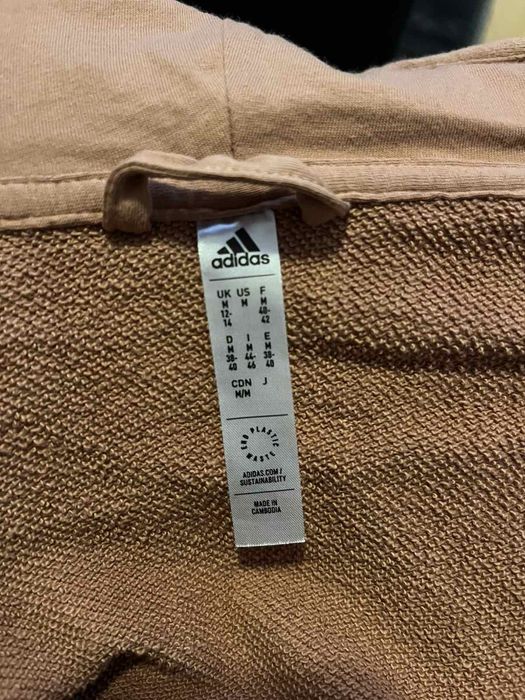 Дамски Суичър Adidas