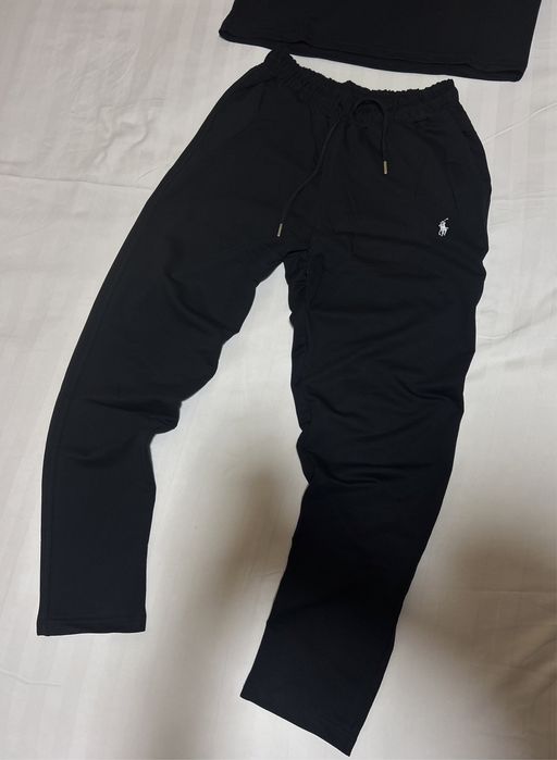 Compleu Ralph Lauren Negru