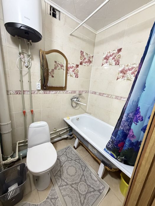 Квартира посуточно