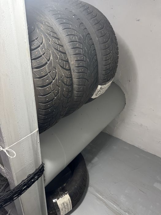 Автомобильные шины