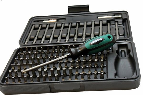 Полный набор бит