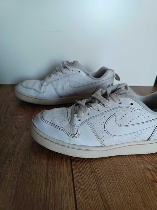 Adidas Nike Air Force