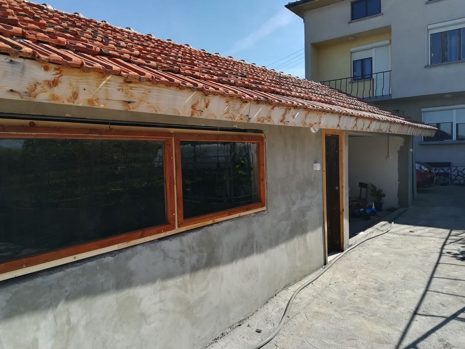 Продава се Къща в с. Миладиновци, Област Ямбол - 475 кв.м за 232 €/кв.м - Снимка #7