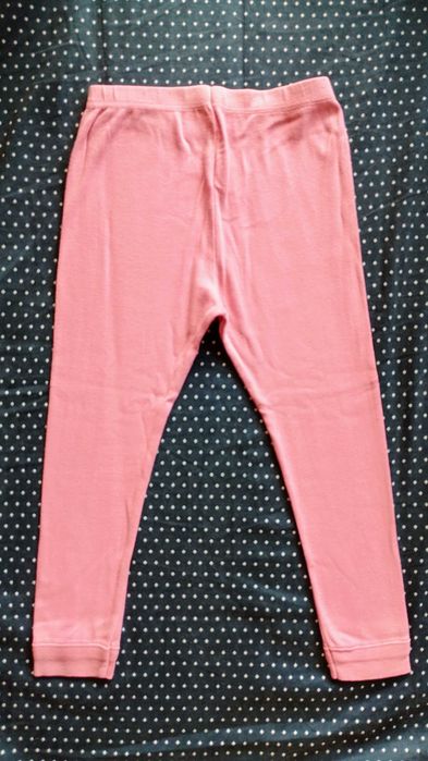 Сет детски бодита, клинчета, блузки и рокли Petit Bateau 95 (3A)