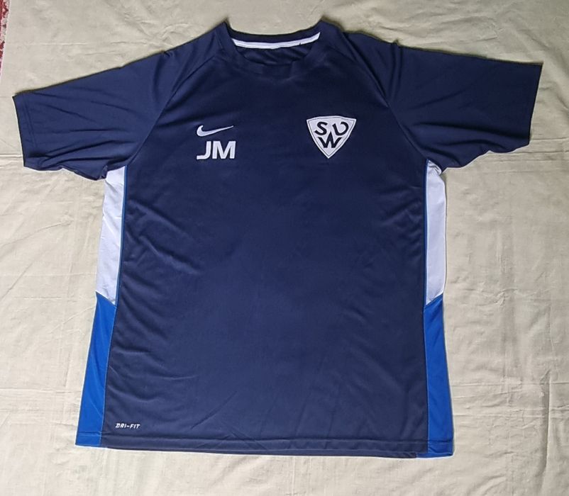 Tricou Nike Dry-Fit xl