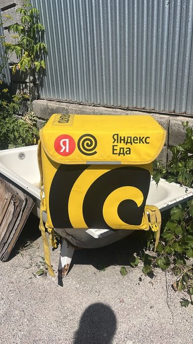 Продам термосумку