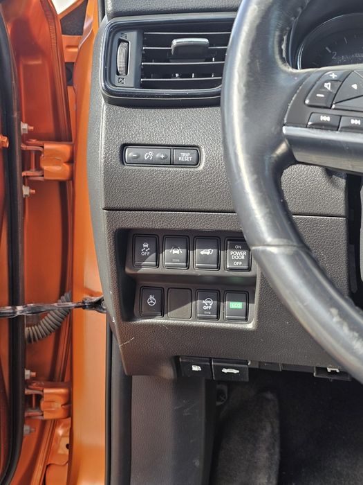 Nissan X-Trail 2020 1.7 diesel