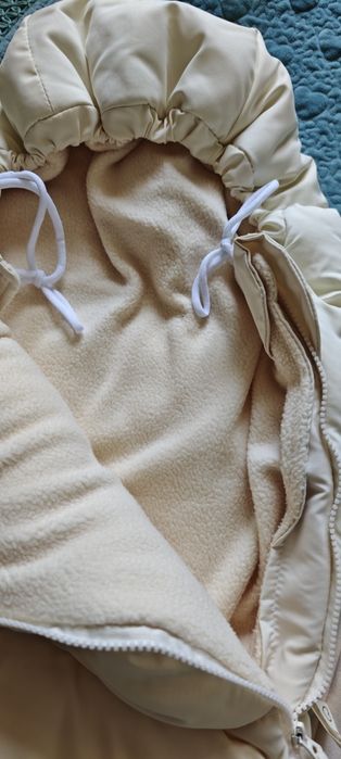 Конверт для выписки