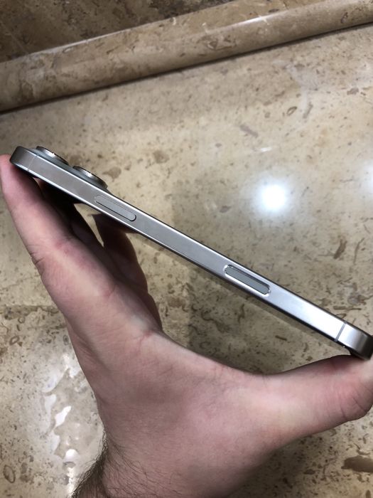 IPhone 16 Pro Max 256gb