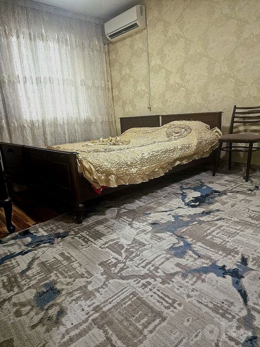 Чиланзар 1 квартал 1/3/4 Кирпич
