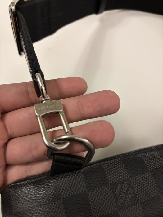 Louis Vuitton оригинал