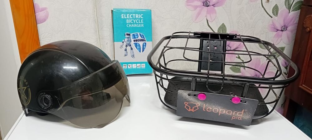 Продам электроскутер