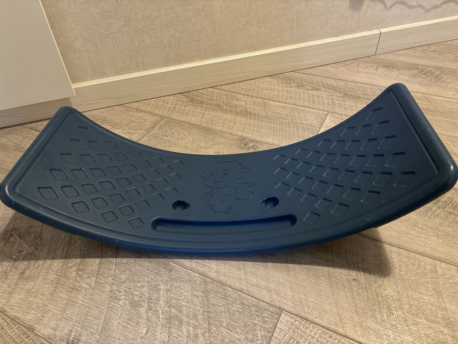 Сибборд  балансировочная доска