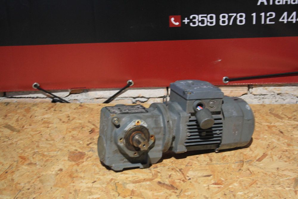 електромотор с редуктор, мотор редуктор червячен и планетарен