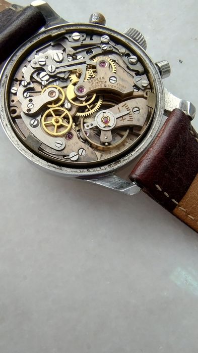 Baume & Mercier swiss