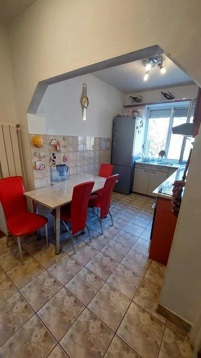 Apartament  3 camere, tip  A