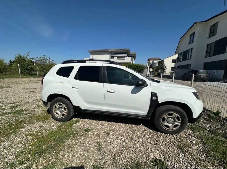 Dacia Duster De Vanzare