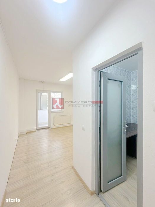 Spatiu Birouri | Showroom I 71Mp I Zona Sp. Judetean