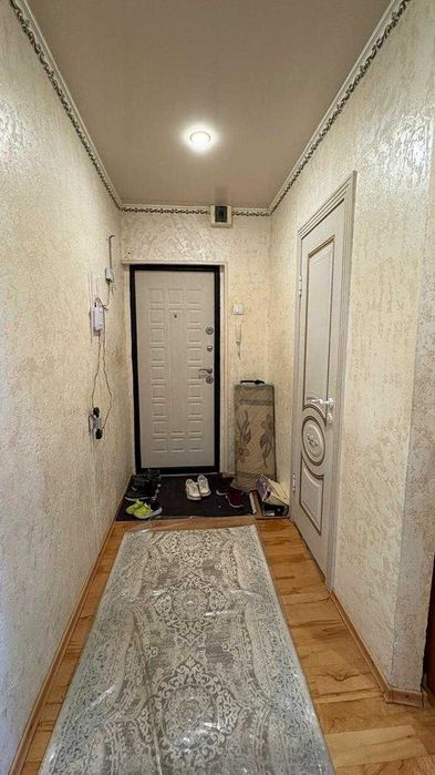 Продам 3к квартиру.