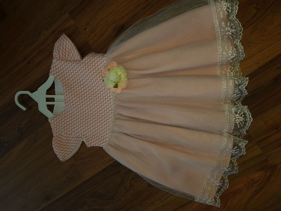 Сладка рокличка