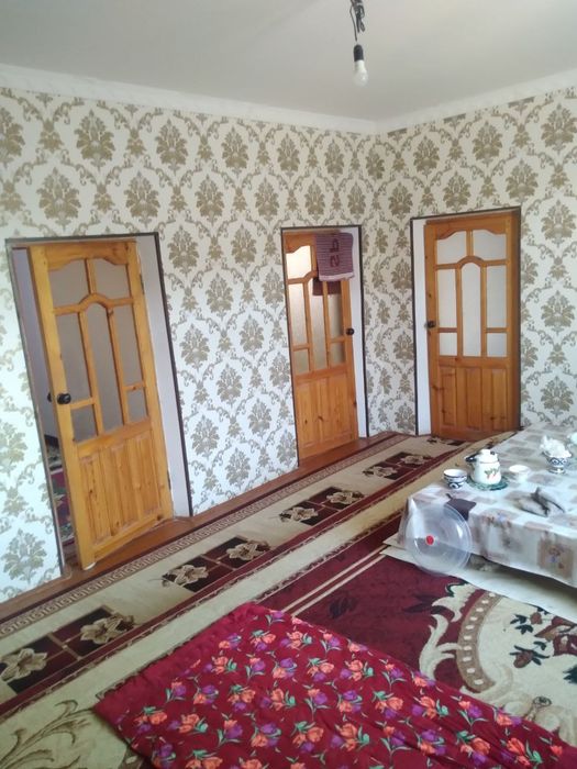 Хожан ауылда жай сатылады