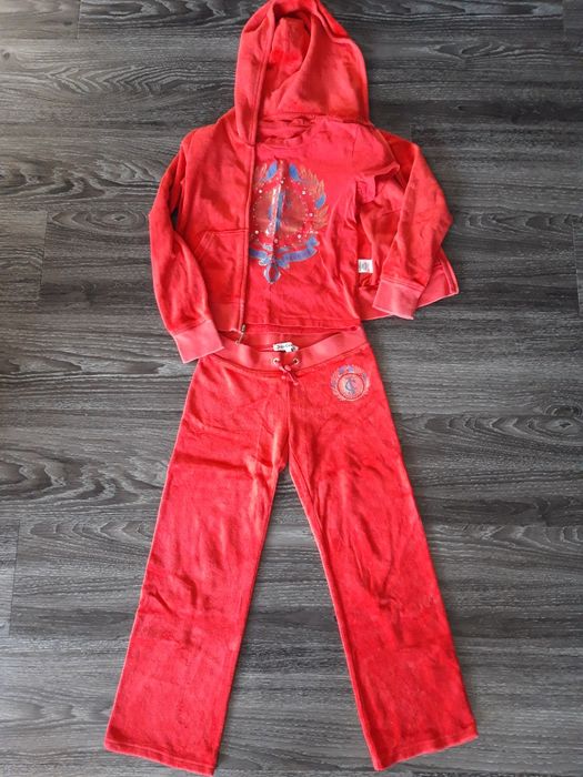 Спортни екипи от плюш