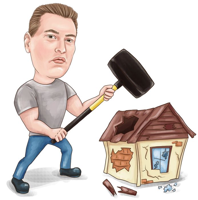 Демонтаж построек копаем траншей Уборка територрий