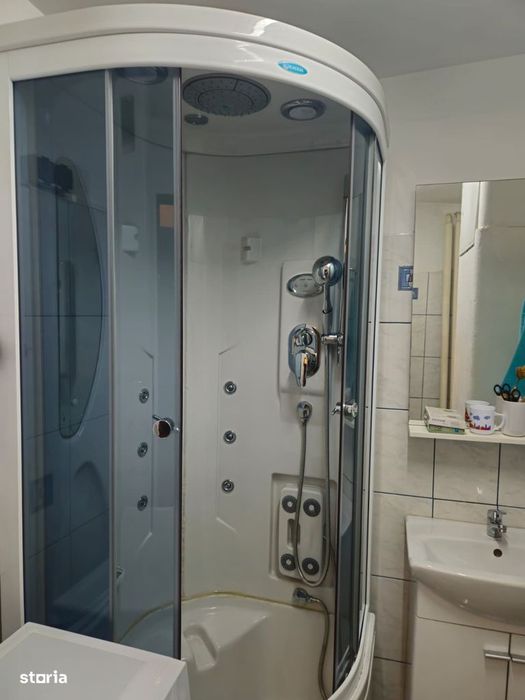 Apartament 2 camere, Tei - Gata de utilizare