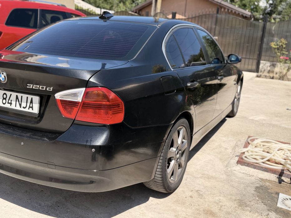 BMW 3 Series 2005 — imagine 5