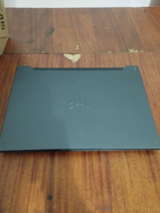 Asus Tuf f15 ноутбук