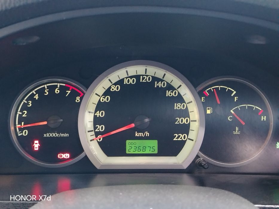Lacetti Ласетти 1.8