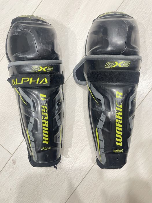 Хоккейная форма для 7-10 лет