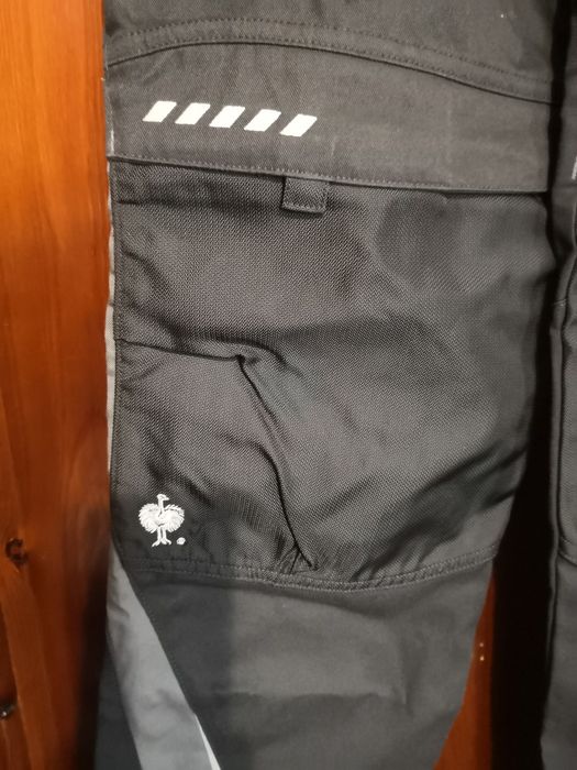 Работен панталон Shtraus S р-р.Нов.