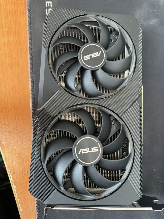 geforce rtx 3050