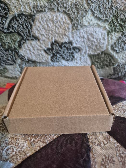 Коробки картонные новые