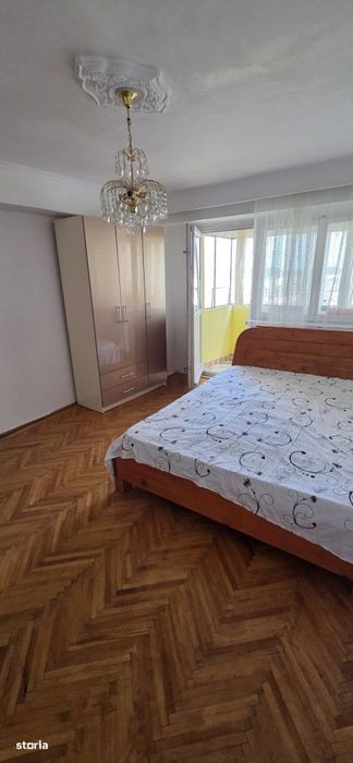 2 camere Central, I C Bratianu