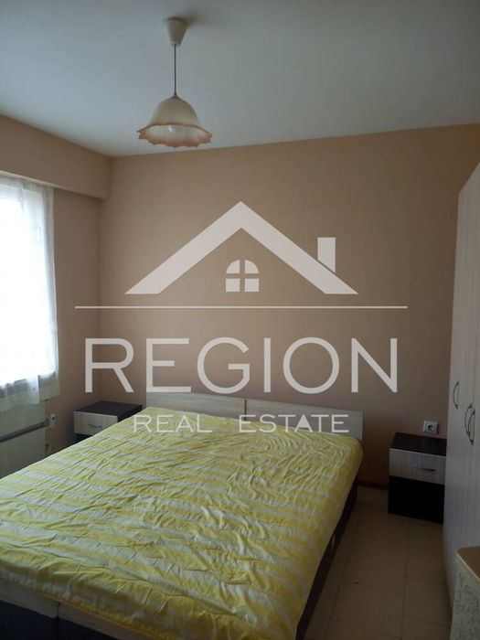 Дава се под наем Тристаен апартамент в Варна, Младост 2 - 62 кв.м за 408 € - Снимка #5