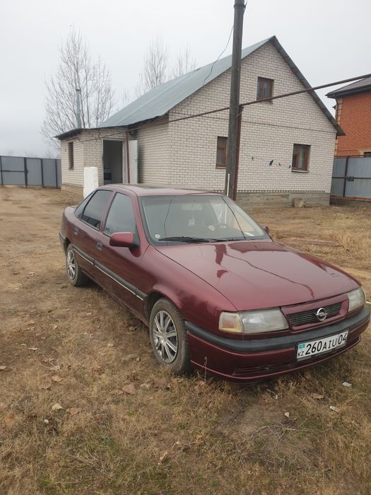 Продам Опель вектра