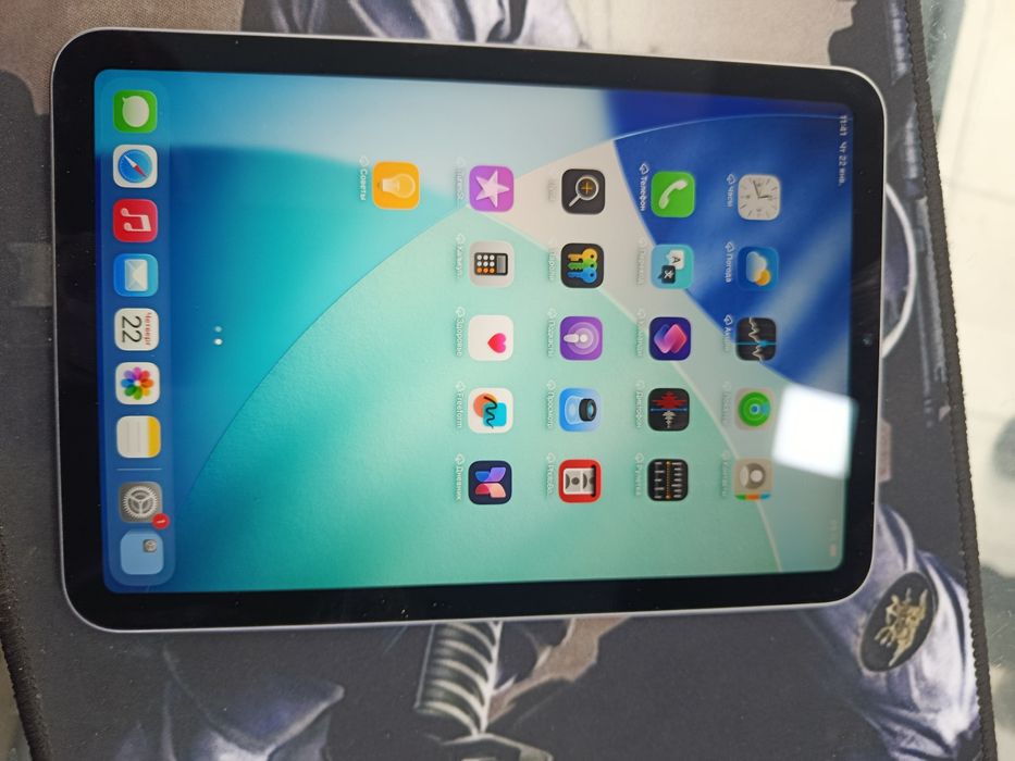 Ipad 7 mini LLA 128gb