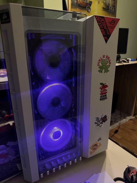 Gaming Pc 32 gb Ram