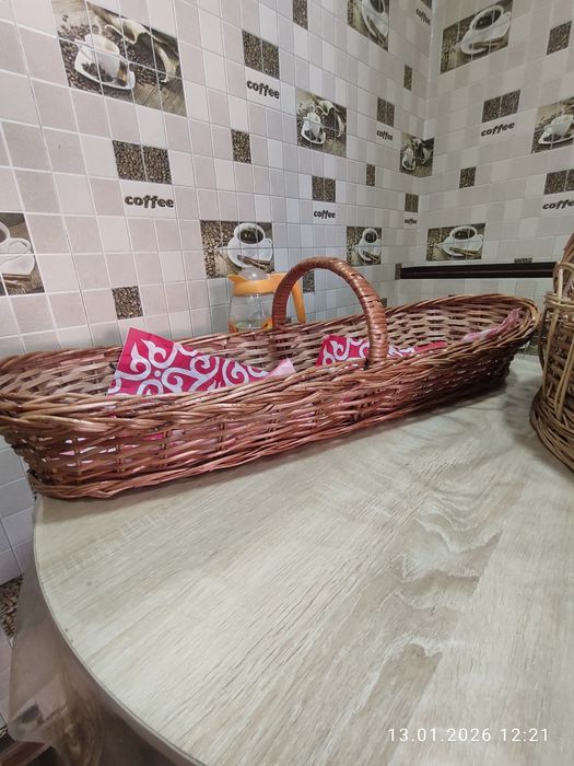 Корзины под фрукты