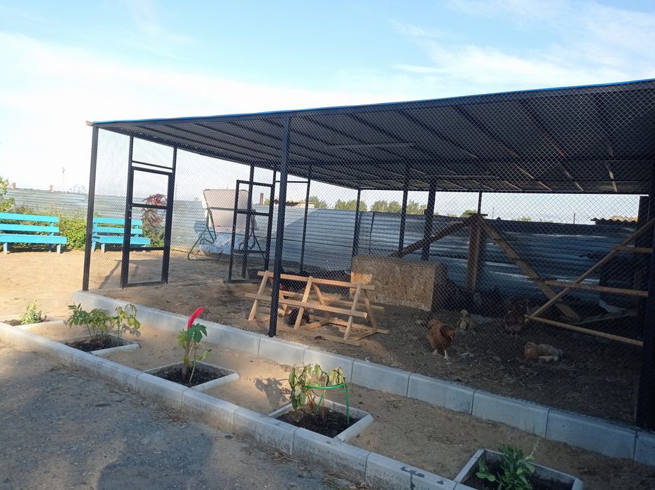 Продам дом в Петерфельде