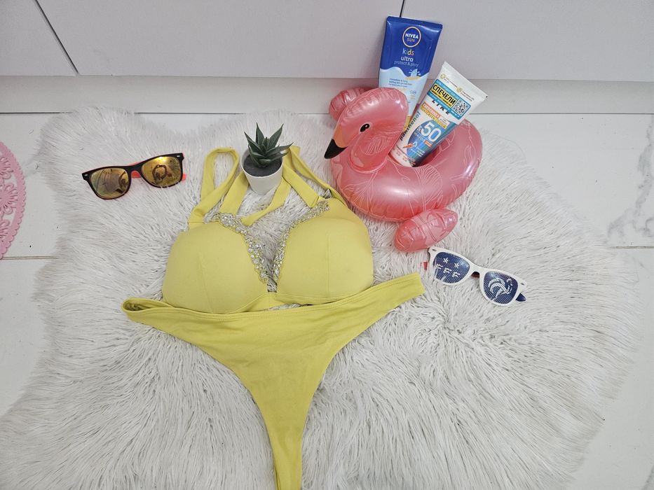 Дамски бански костюми