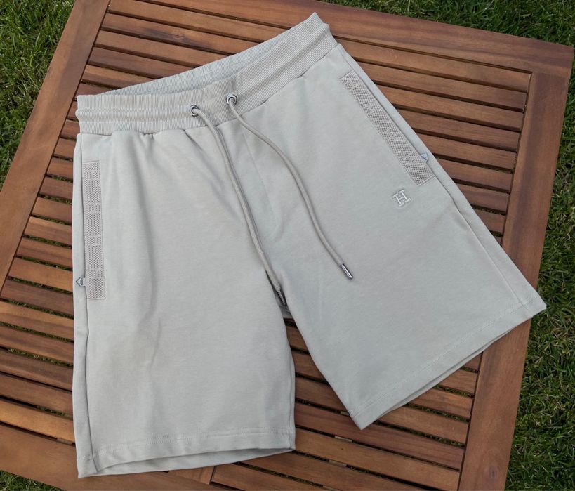 Pantaloni scurti Hermes